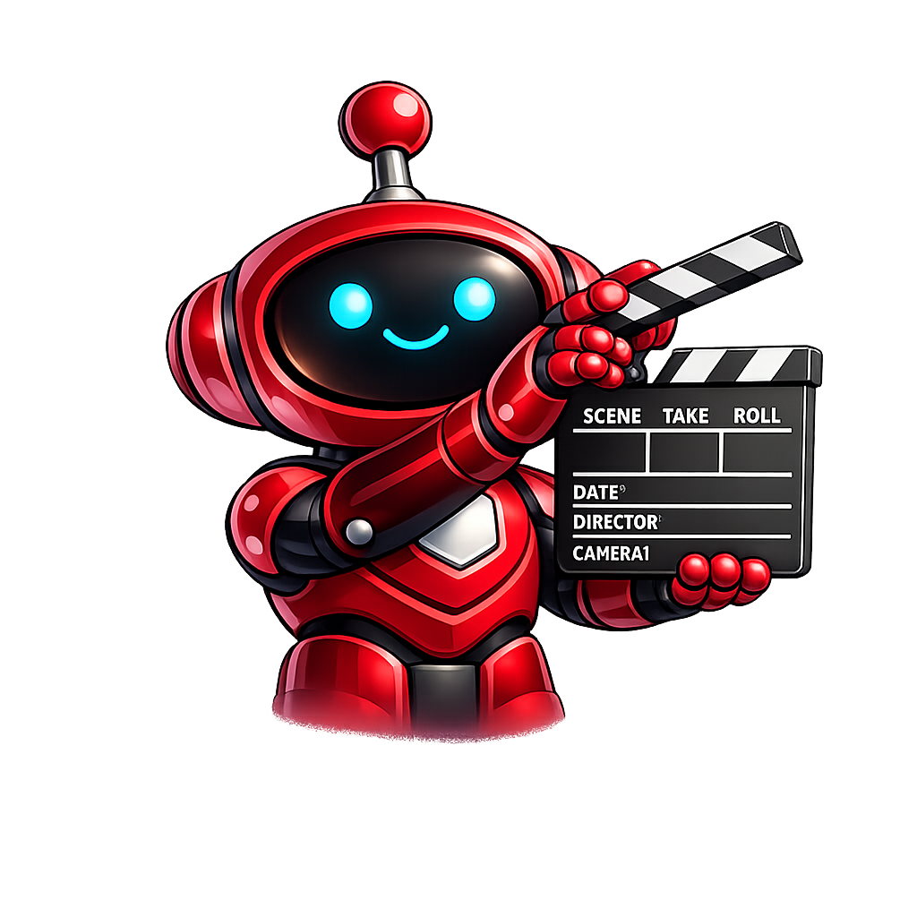 Iris bot icon