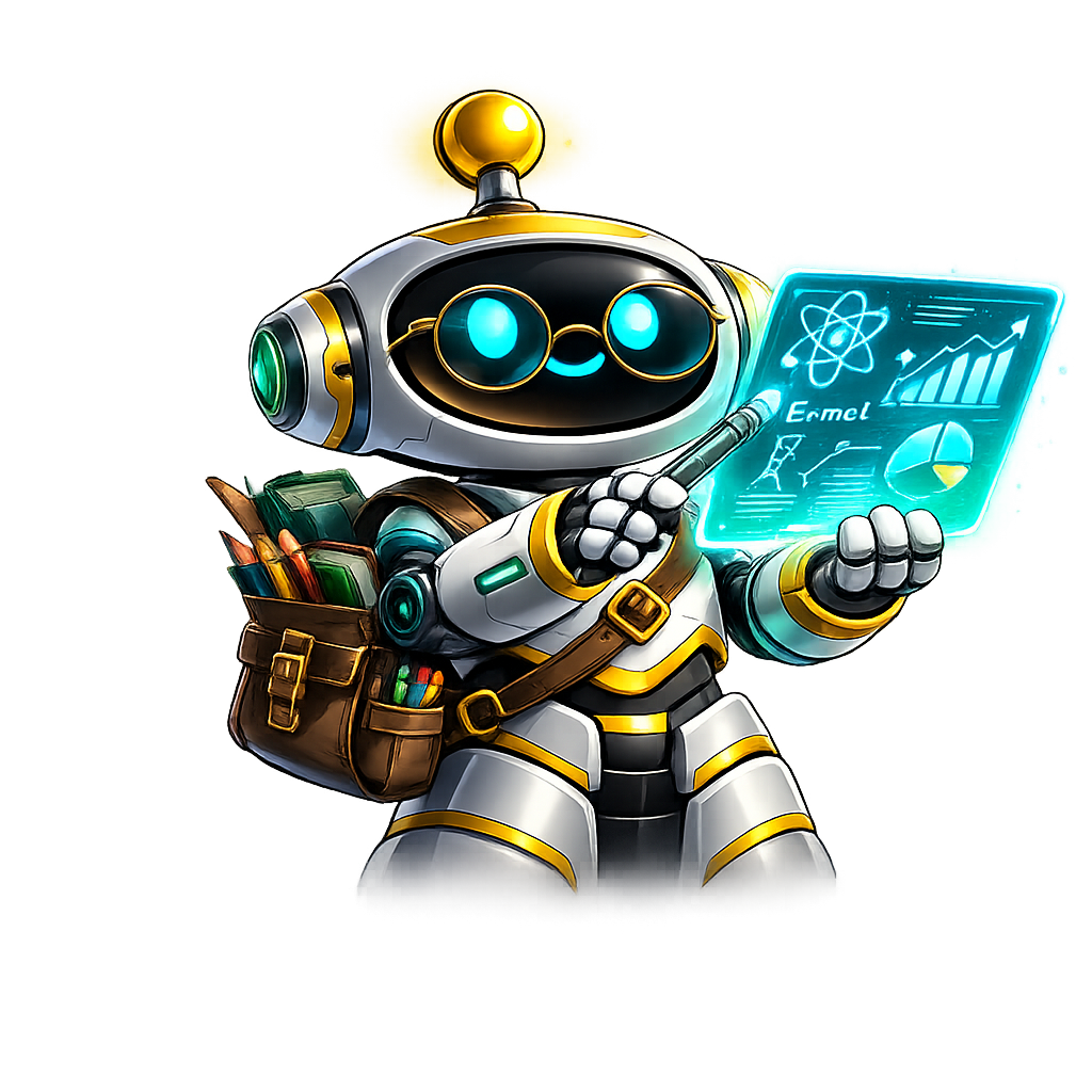 Custom Bots icon